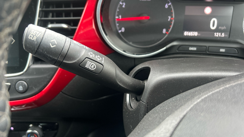 Vauxhall Crossland 1.2 Turbo [130] GS 5dr Auto Petrol Hatchback